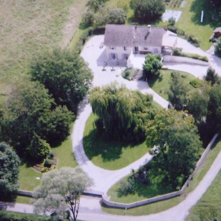 Clos De La Natouze Boyer Esterno foto