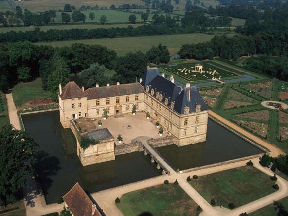 Clos De La Natouze Boyer Esterno foto